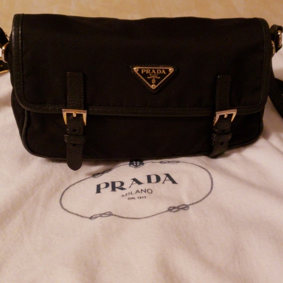 prada crossbody purse